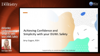 Achieving Confidence and Simplicity with your DUWL Safety Webinar Thumbnail