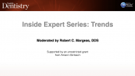 Inside Expert Series: Trends Webinar Thumbnail