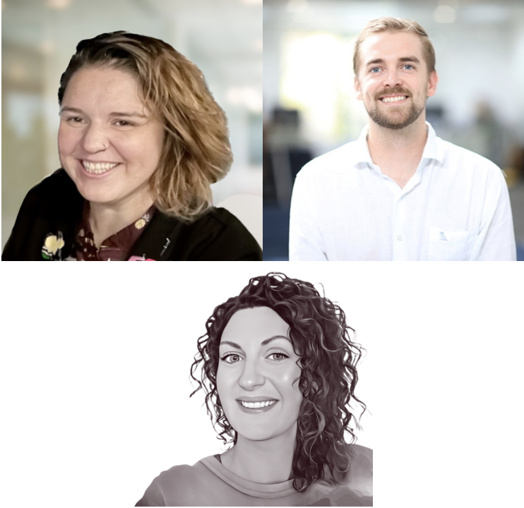 Webinar Speaker