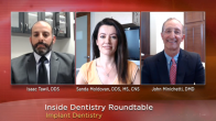 Perspectives on Modern Implant Dentistry Webinar Thumbnail