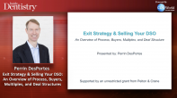 Selling a DSO Webinar Thumbnail