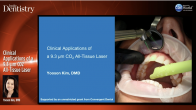 Clinical Applications of a 9.3 μm CO2 All-Tissue Laser Webinar Thumbnail