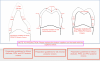 Fig 2. Different restorations and substrates require different preparation measurements.