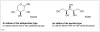 (1.) Chemical structures of the sugar xylose and its sugar alcohol xylitol.