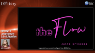 The Flow: A Comprehensive Esthetic Workflow Webinar Thumbnail