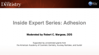 Inside Expert Series: Adhesion Webinar Thumbnail