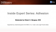 Inside Expert Series: Adhesion Webinar Thumbnail