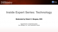 Inside Expert Series: Technology Webinar Thumbnail