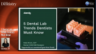 5 Dental Lab Trends Dentists Must Know Webinar Thumbnail