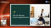 The 30-Minute Crown Appointment Webinar Thumbnail