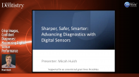 Crisp Images, Confident Diagnoses: Maximizing Digital Sensor Performance Webinar Thumbnail