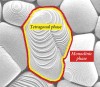 Figure 17 During phase change, there is approximately 3% to 5% volume increase from the tetragonal phase to the monoclinic phase.